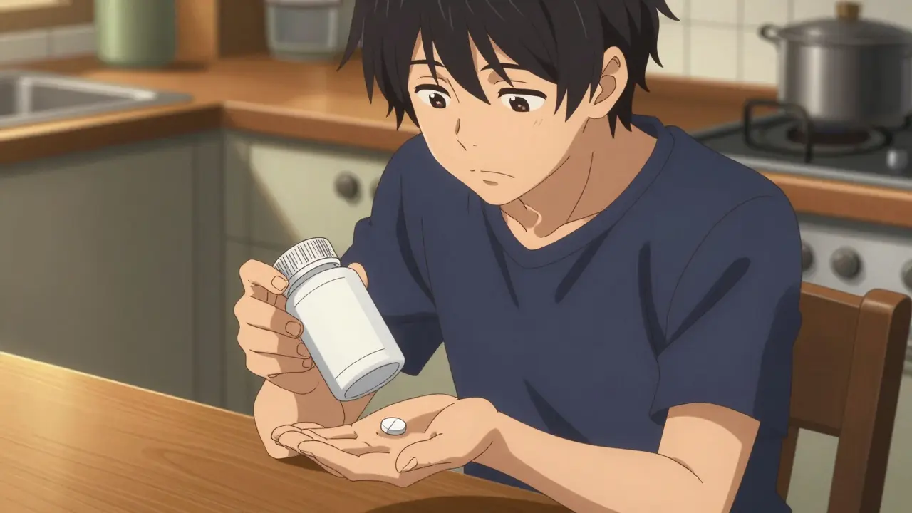 How to Split Pills Safely to Cut Medicine Costs Without Risking Health