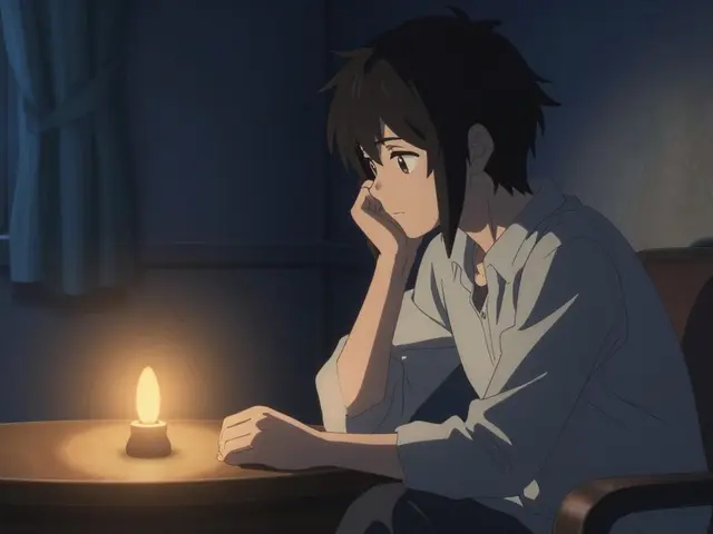 Antidepressants: Types and Safety Profiles for Patients