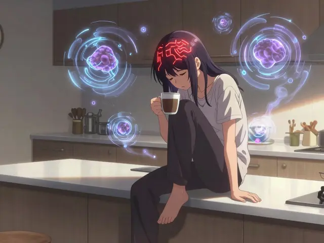 Fatigue in Autoimmune Disease: What Causes It and How to Manage It