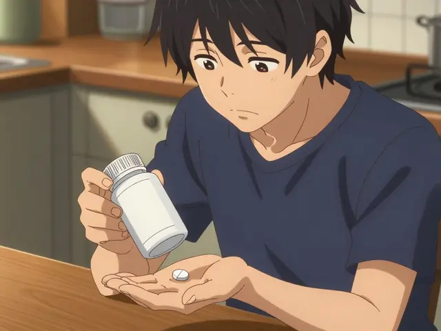 How to Split Pills Safely to Cut Medicine Costs Without Risking Health