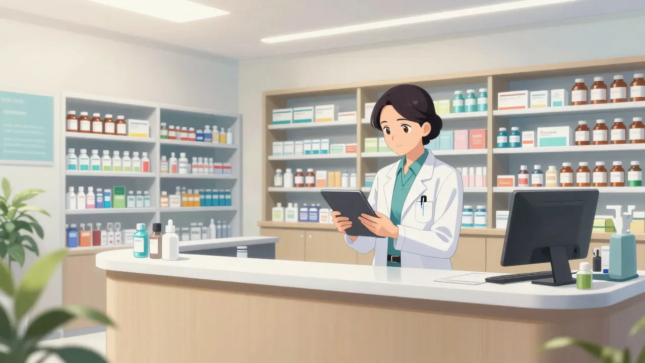 Bulk Purchasing for Generic Drugs: How to Secure Maximum Discounts