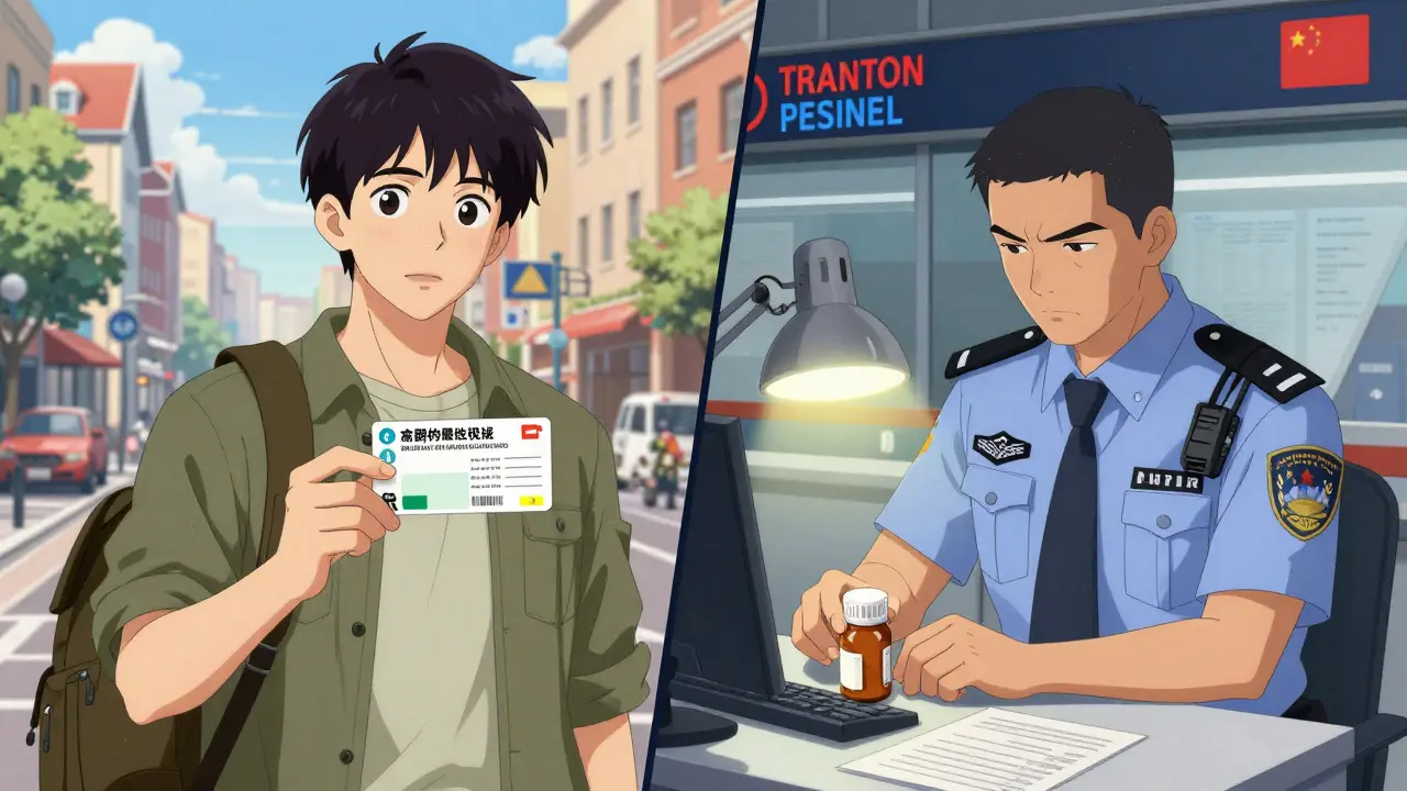 Navigating Transportation and Customs