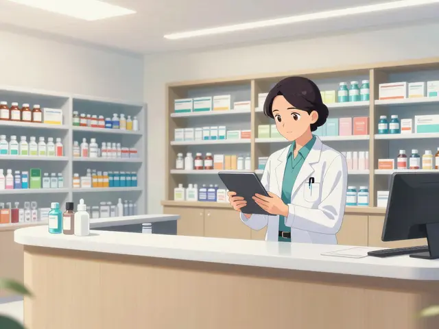 Bulk Purchasing for Generic Drugs: How to Secure Maximum Discounts