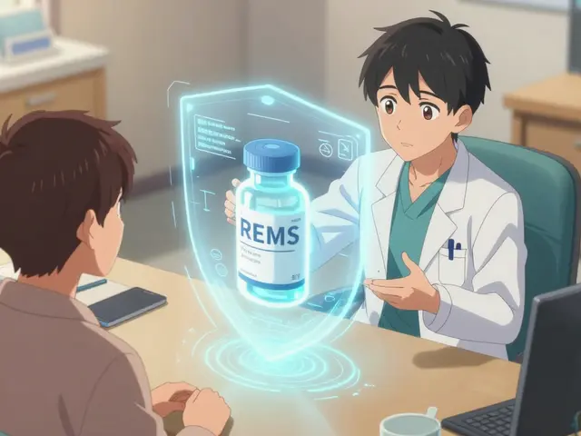 What are REMS Programs? A Guide to FDA Risk Evaluation and Mitigation Strategies