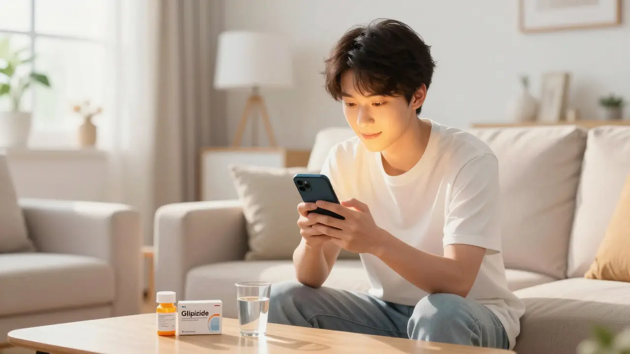 How to Buy Glucotrol XL Online: Safe Pharmacies, Costs & Steps