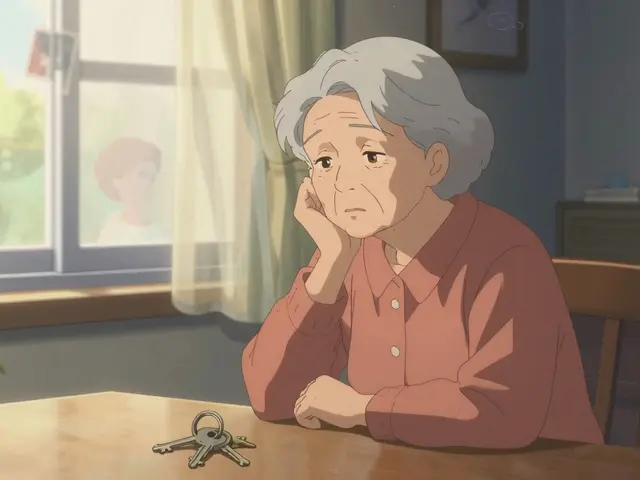 Alzheimer’s Disease: Memory Loss, Progression Stages, and 2026 Treatments