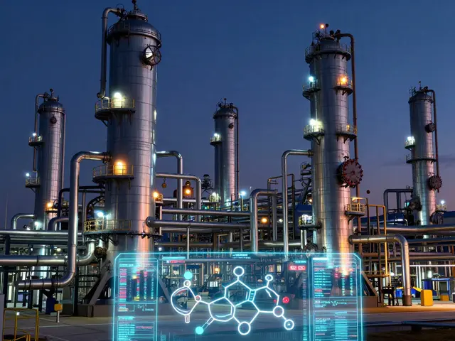 Chinese Generic Production: Manufacturing and Quality Concerns