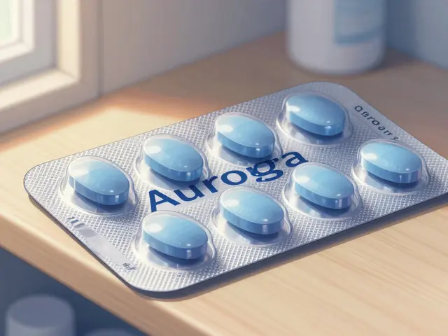 How and Where to Buy Aurogra Online: Safety, Price & Guide