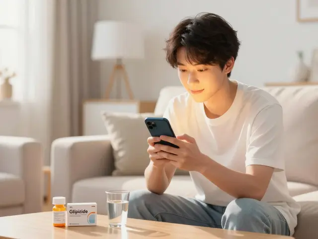 How to Buy Glucotrol XL Online: Safe Pharmacies, Costs & Steps