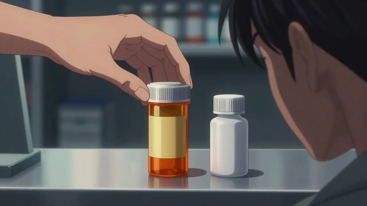 Behavioral Economics: Why Patients Choose Expensive Drugs Over Cheaper Alternatives