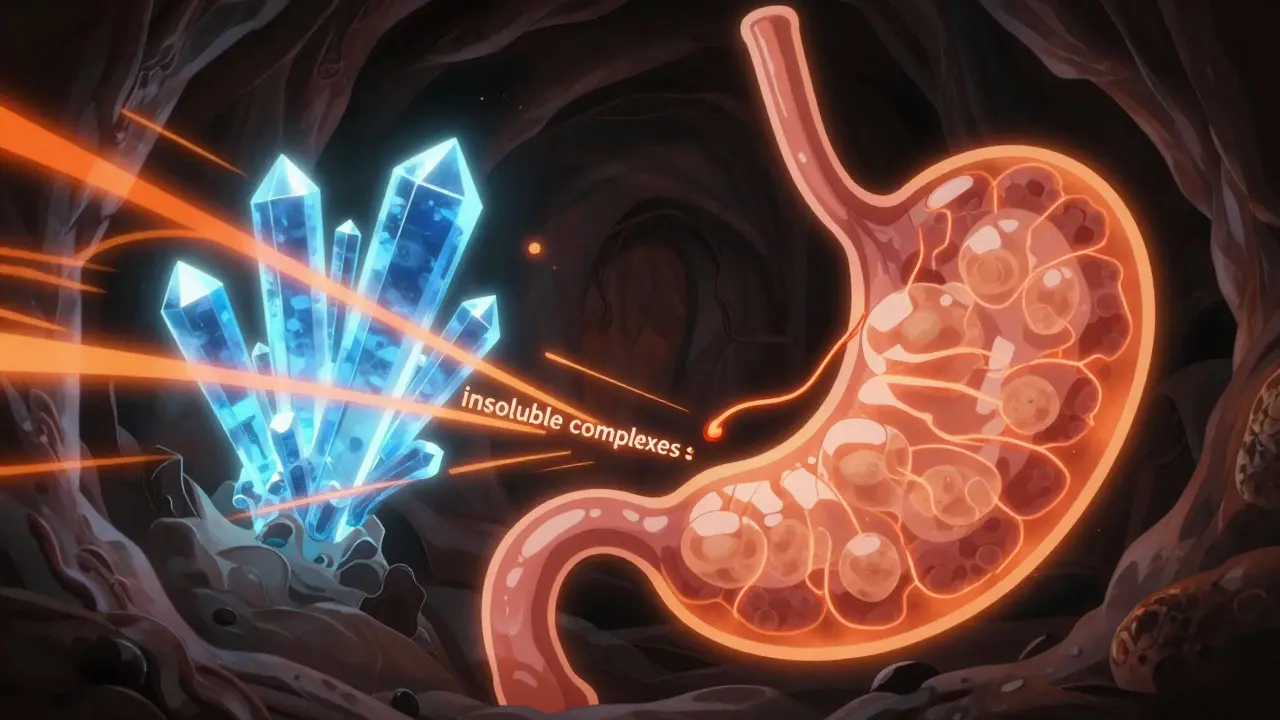 Magnesium and Thyroid Meds: The Critical Timing Guide for Safe Dosing