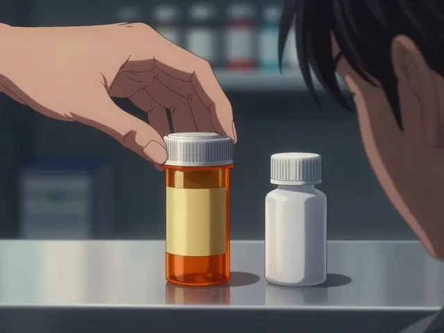 Behavioral Economics: Why Patients Choose Expensive Drugs Over Cheaper Alternatives