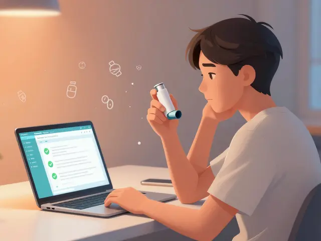 How to Buy Generic Albuterol Online Cheaply: Safe Vendors, Prices & Tips for 2026