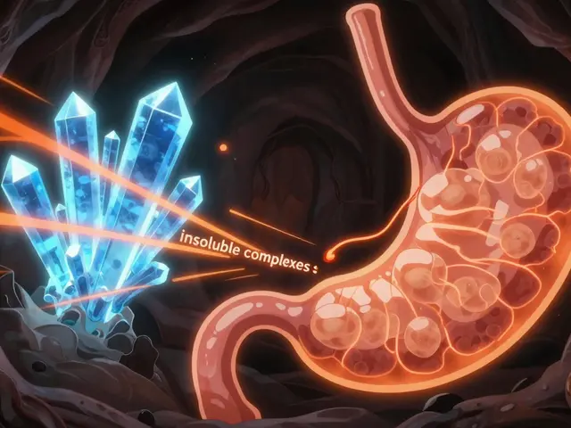 Magnesium and Thyroid Meds: The Critical Timing Guide for Safe Dosing