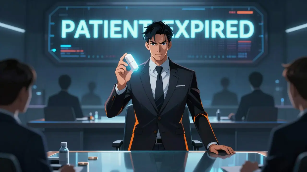 The Future Role of Authorized Generics: Market Outlook & Strategic Shifts