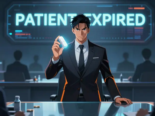 The Future Role of Authorized Generics: Market Outlook & Strategic Shifts